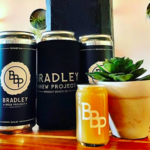 Bradley Brew Project