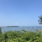 Eastern Promenade