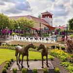 Paddock Shops