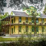 Koreshan State Park