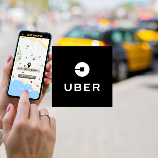 Uber