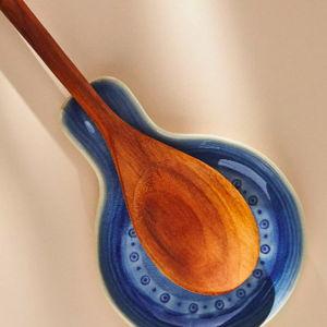 Old Havana Spoon Rest