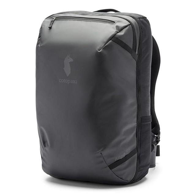 Cotopaxi Allpa 35L Travel Pack, Black