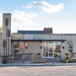 HighGrain Taproom & Kitchen