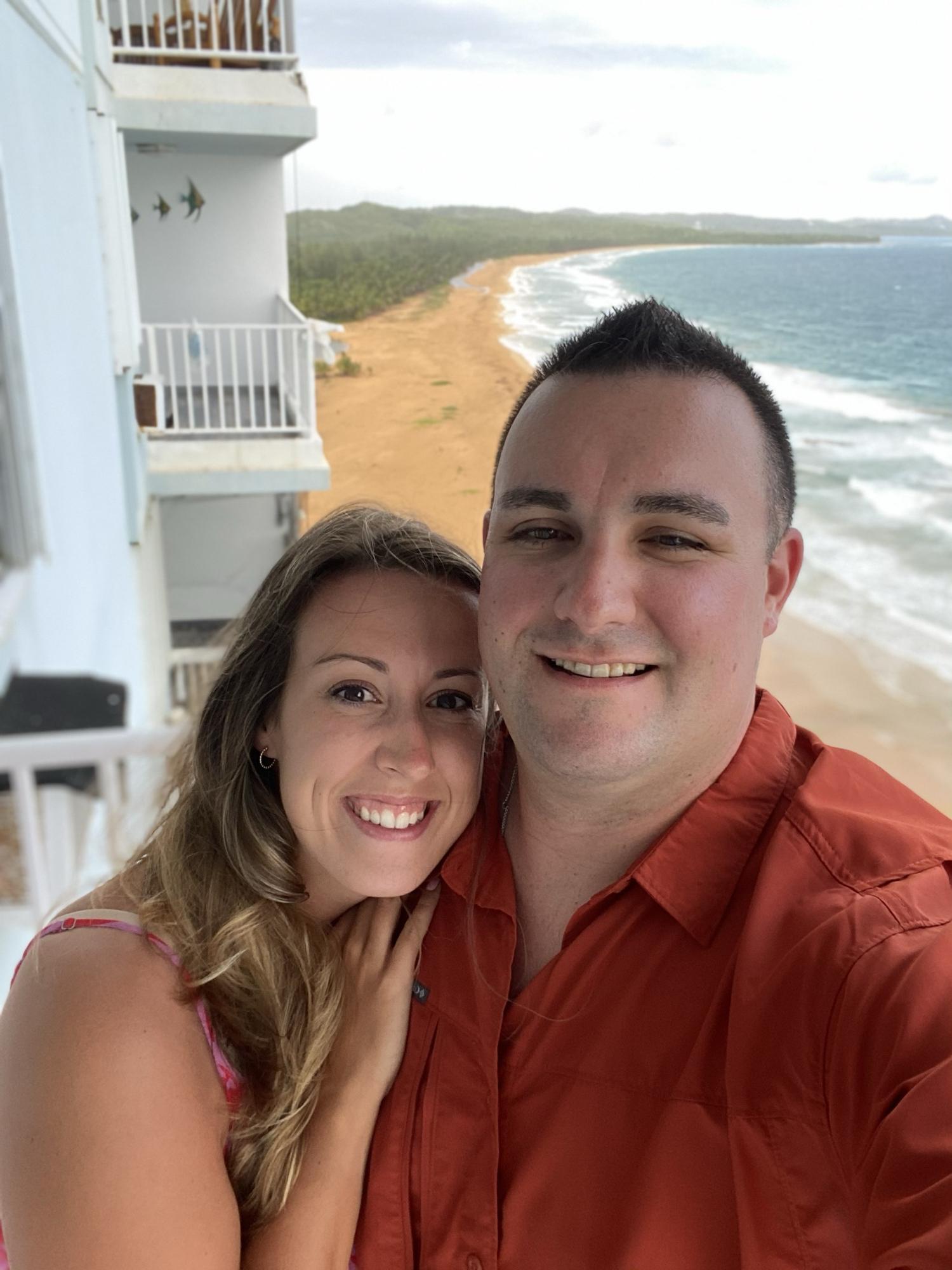 Our favorite trip to Puerto Rico
