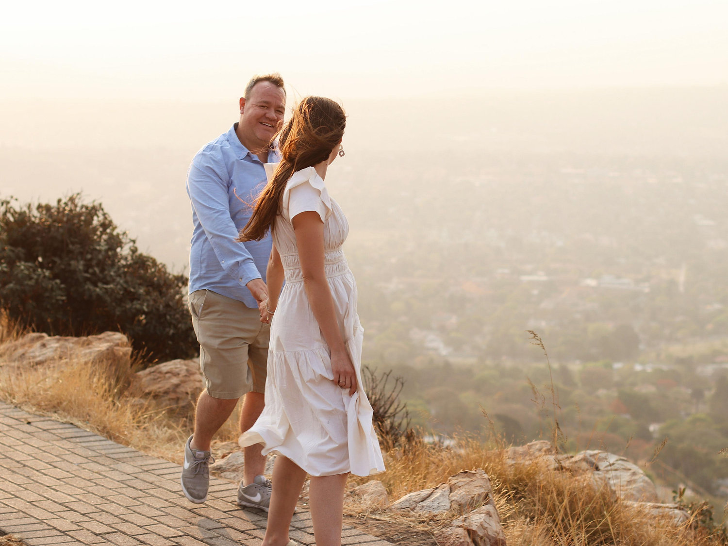 The Wedding Website of Jean Hattingh and Luanda Vorster