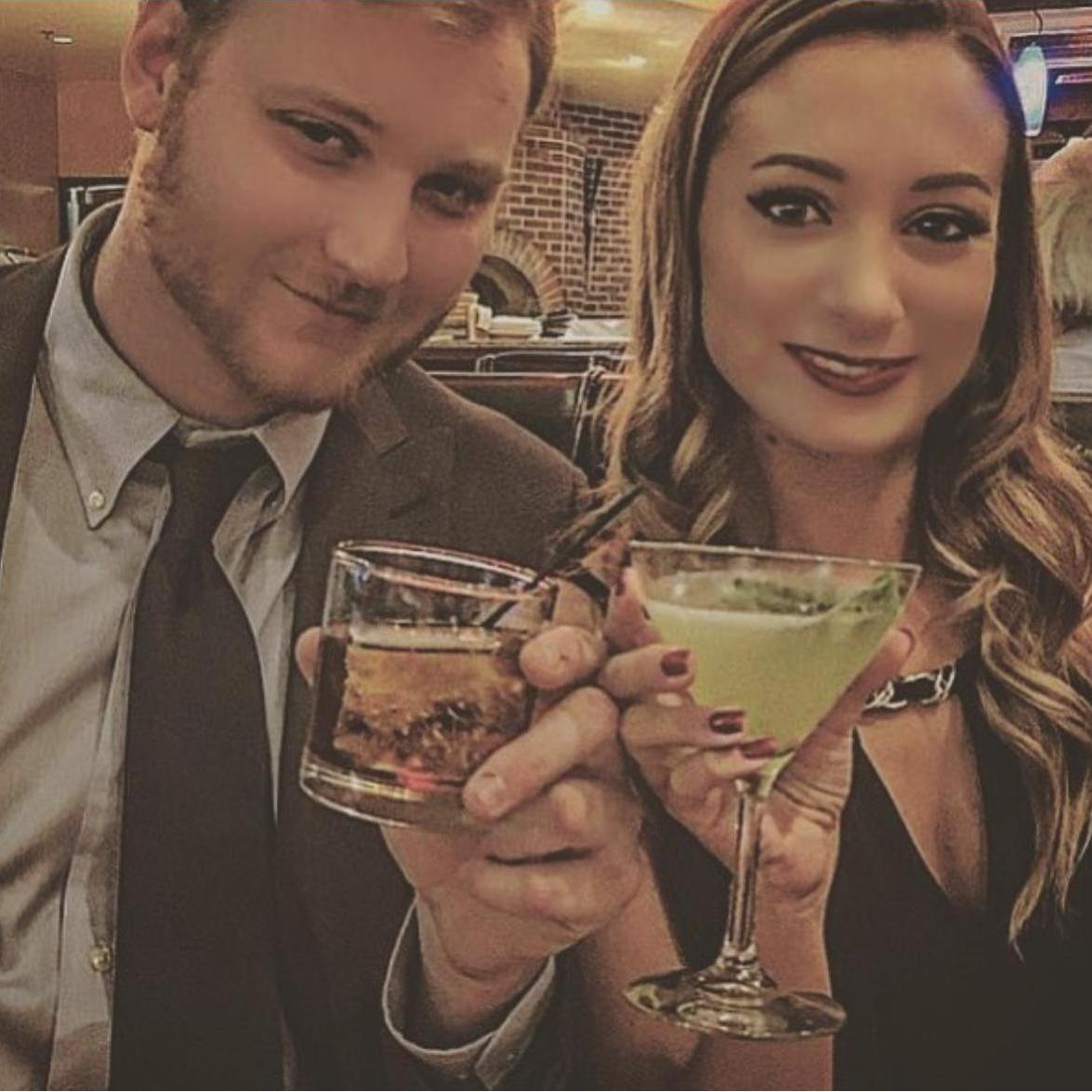 Max Amore, Glastonbury CT