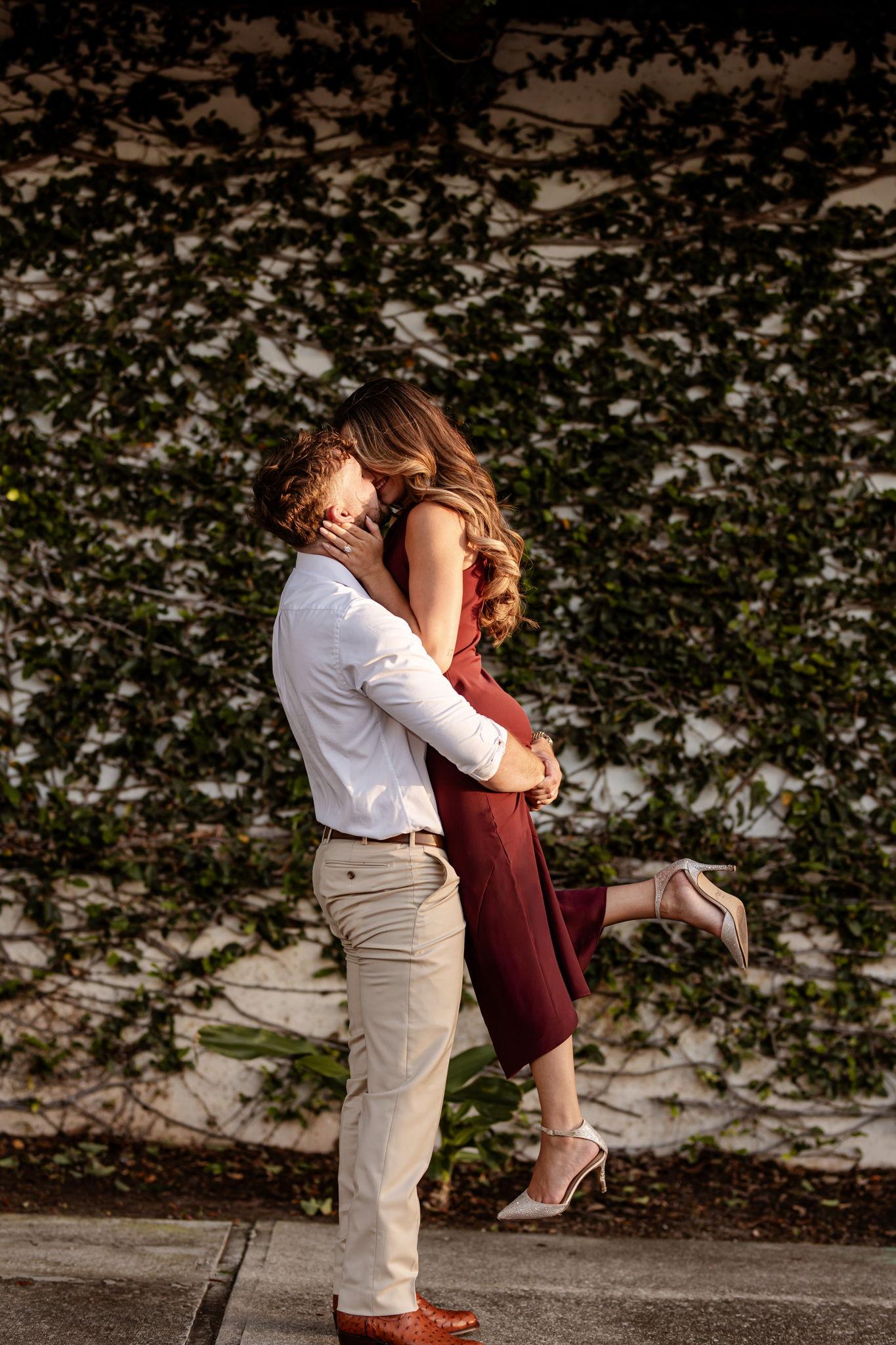 The Wedding Website of Ava Abecassis and Aiden Bourque