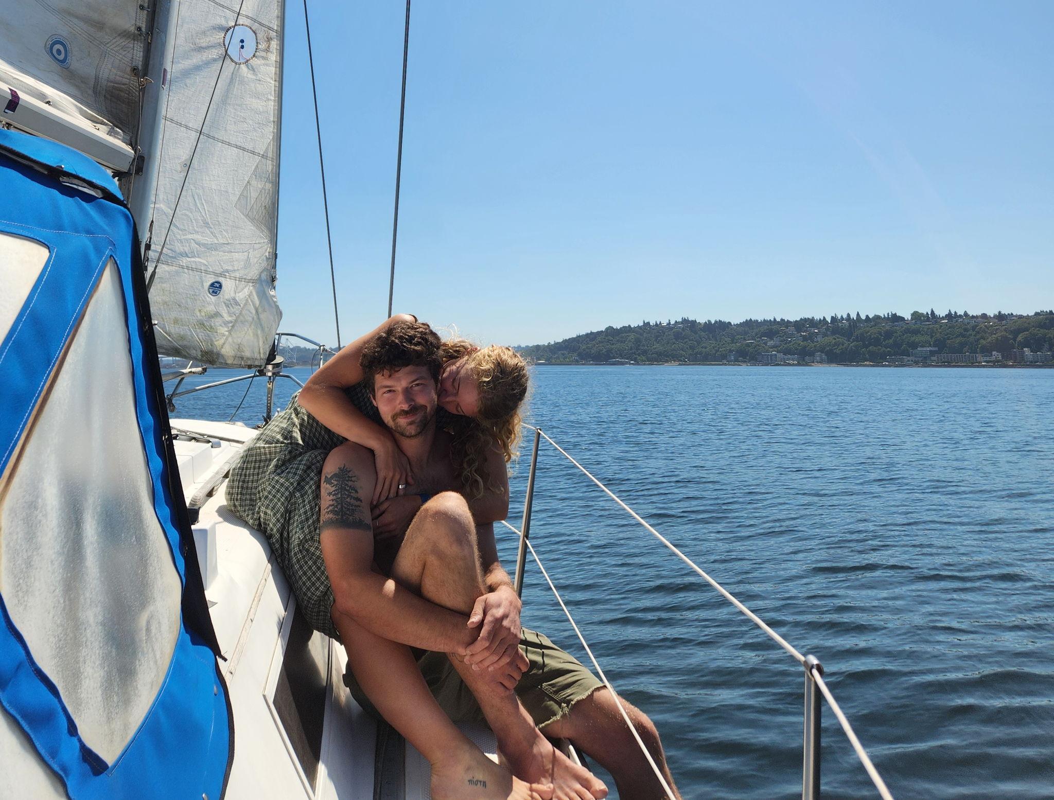 The Wedding Website of Holly Hagenson and Connor Schuster