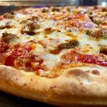 Sicilian Pizza & Pasta