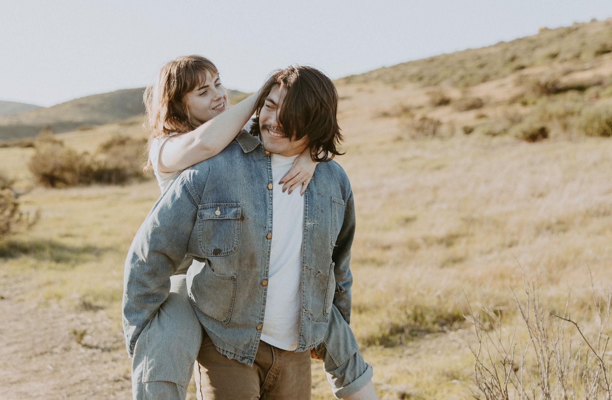 The Wedding Website of Morgan Unroe and Justin Valdez