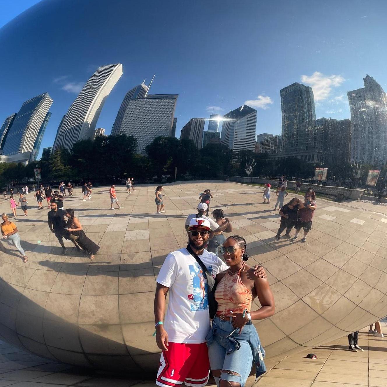 Chicago 2021