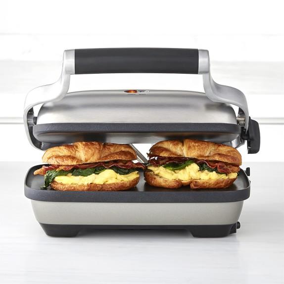 Breville Perfect Panini Press