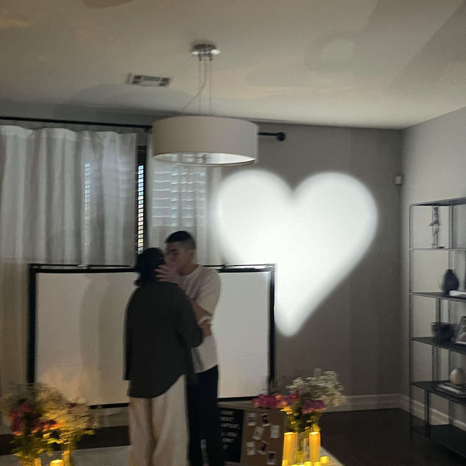 The day I said "I do"