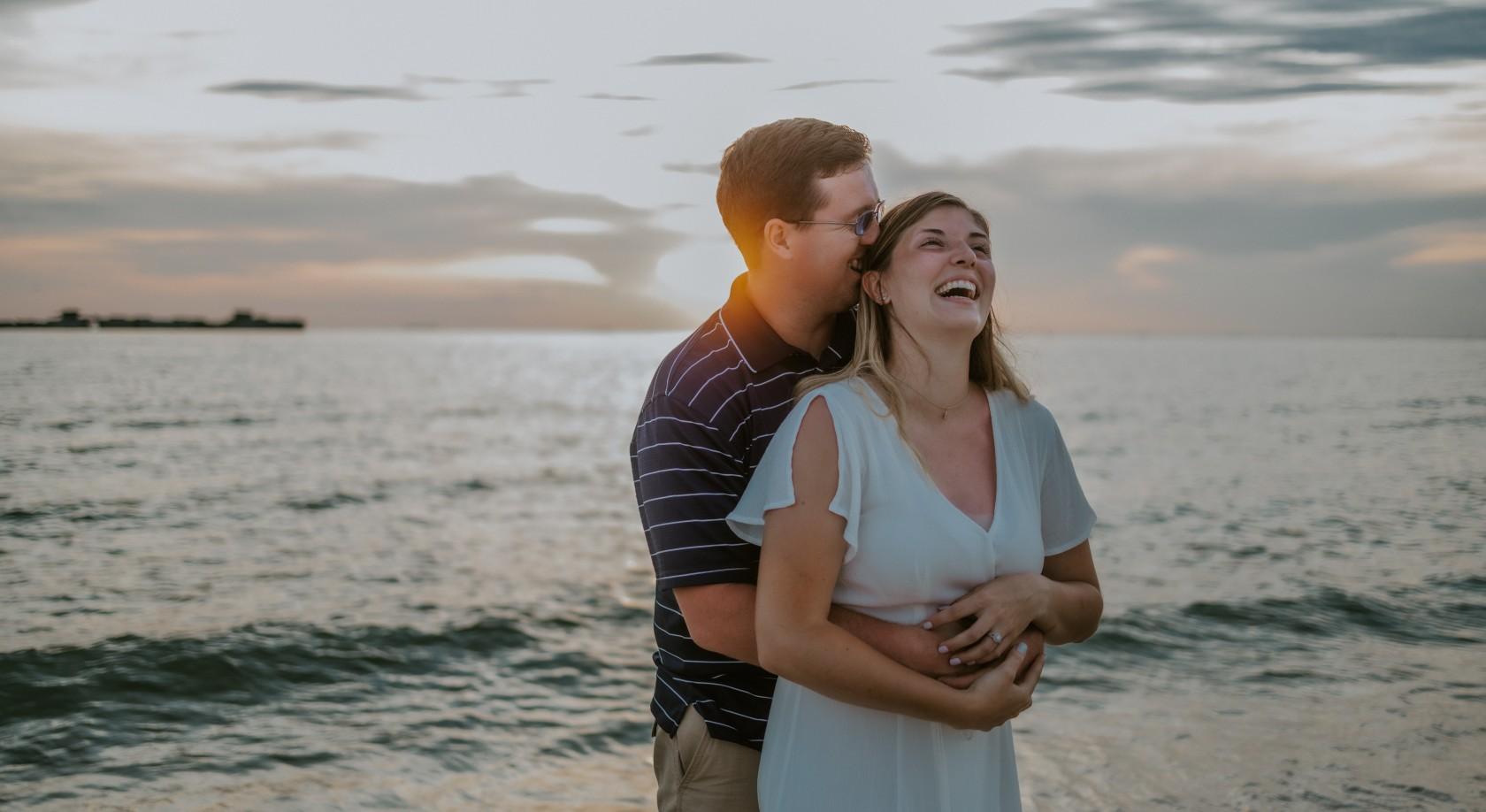 The Wedding Website of Abby Clark and Dustin Richards