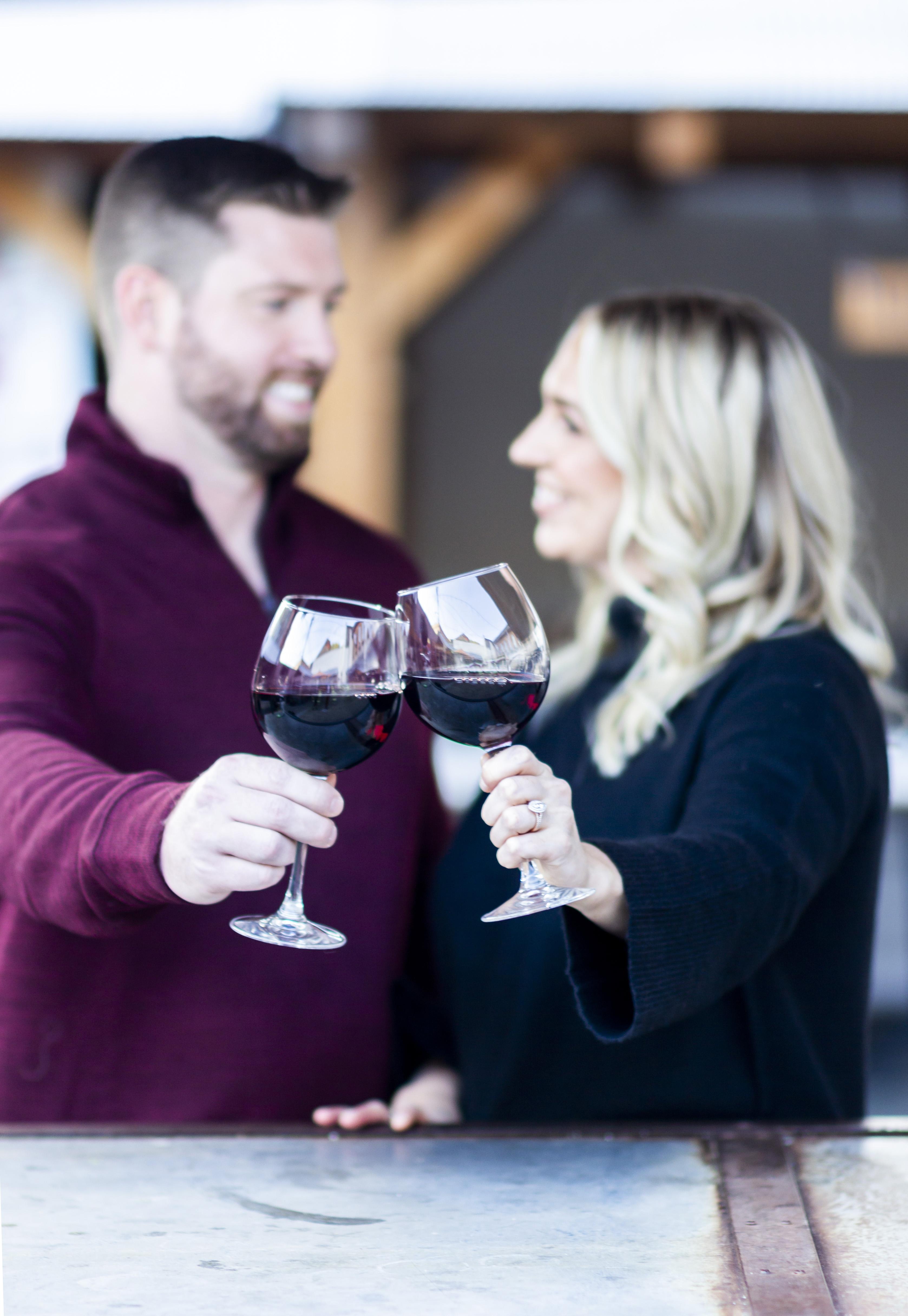 The Wedding Website of Lindsay Weichler and Brent Ferko