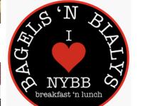 New York Bagels `N Bialys - SkySong