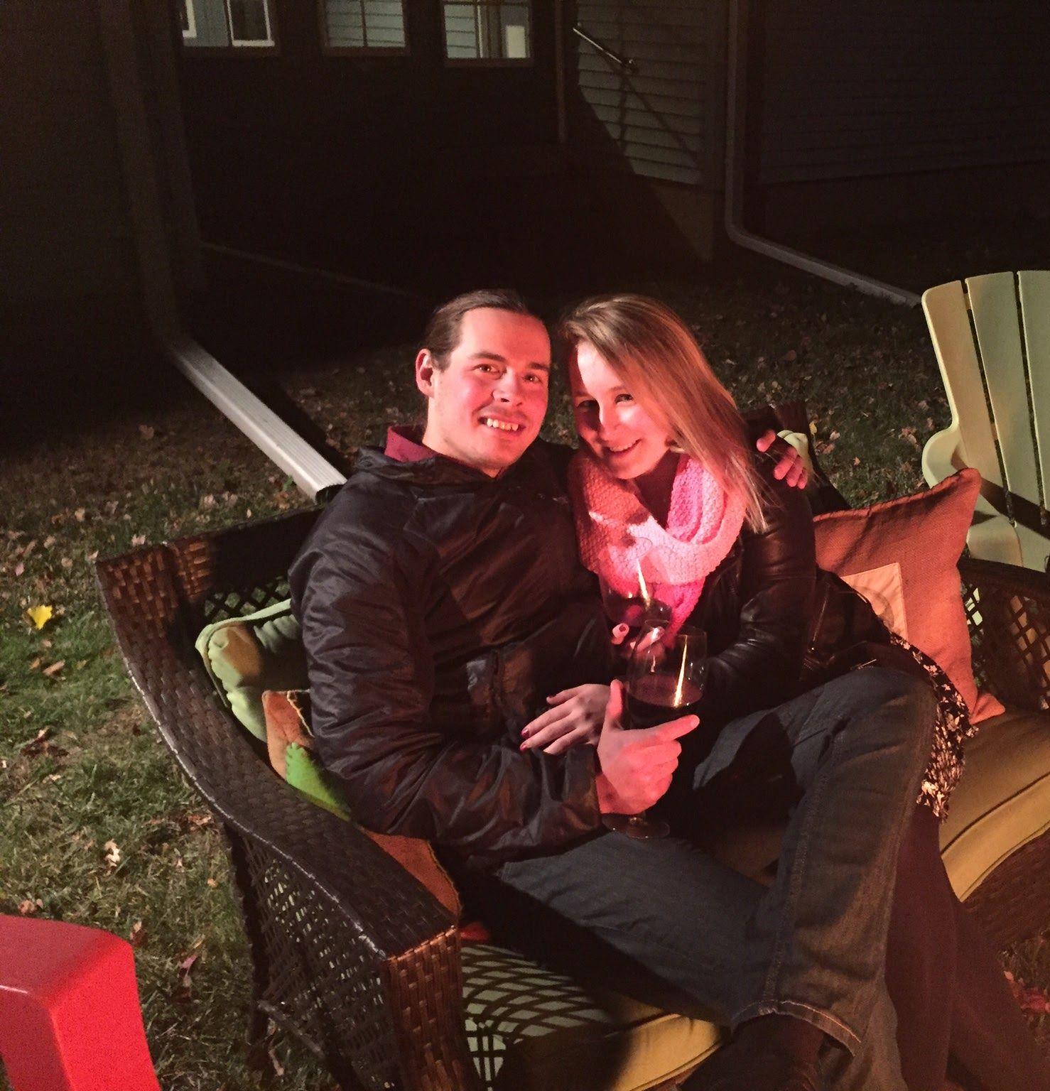 The Wedding Website of Katya Oshepkova and Matt Nelson