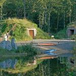 Alaska Native Heritage Center