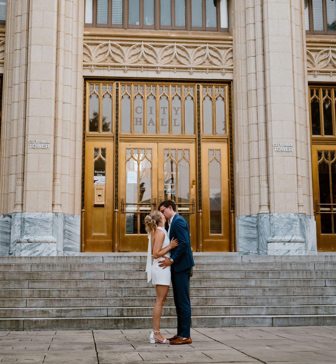 The Wedding Website of Ashlyn Grace and Austin Cauffman