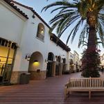 Outlets at San Clemente