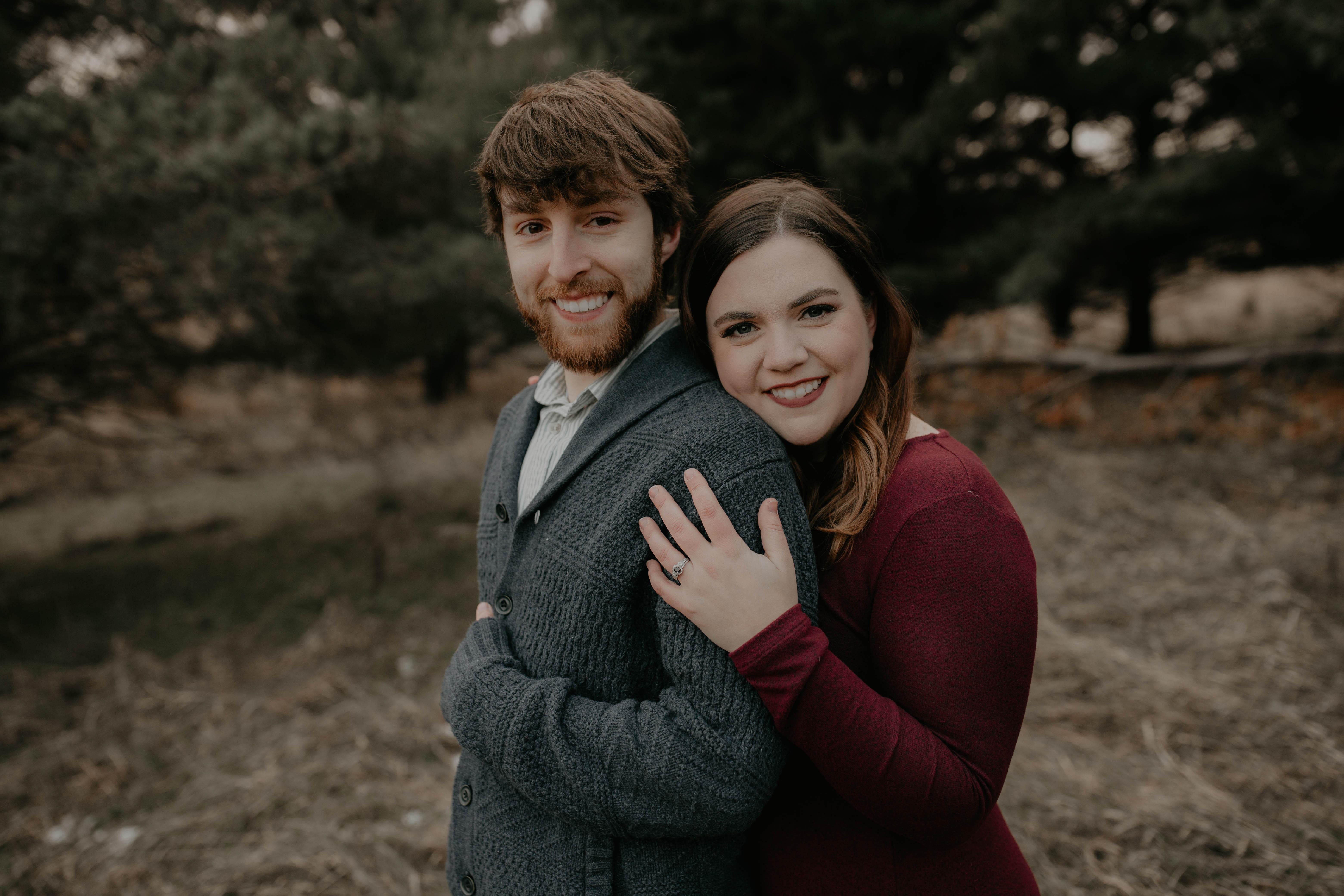 The Wedding Website of Julie Taylor and Zachary Davison