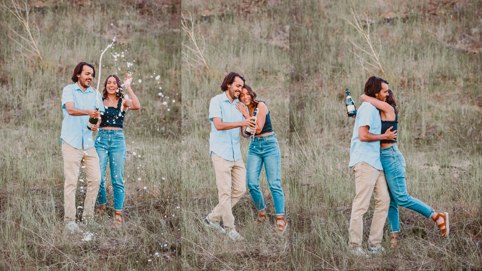 The Wedding Website of Gracie McDermott and Dylan Dulick