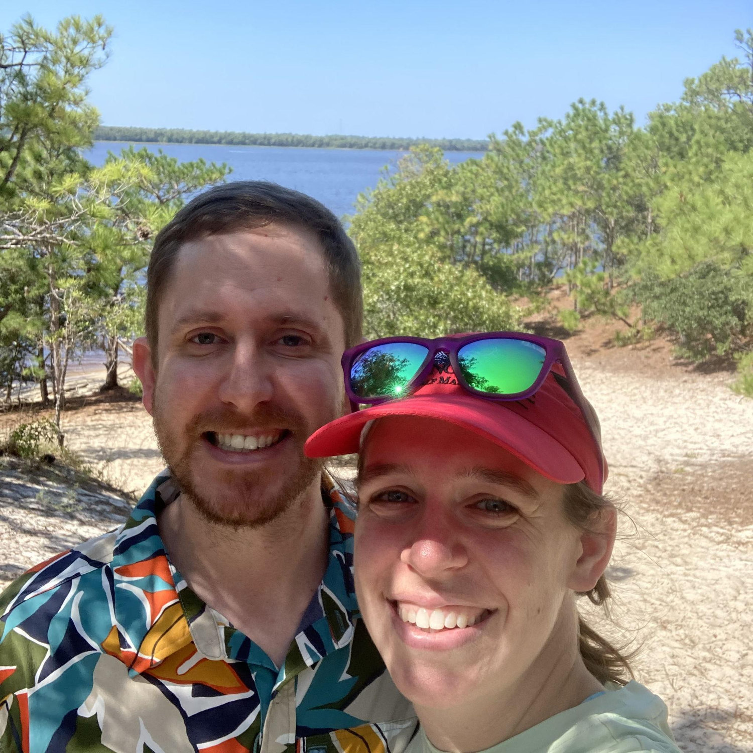 Carolina Beach State Park