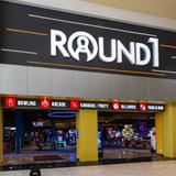 Round1 Bowling & Arcade Towson Town Center
