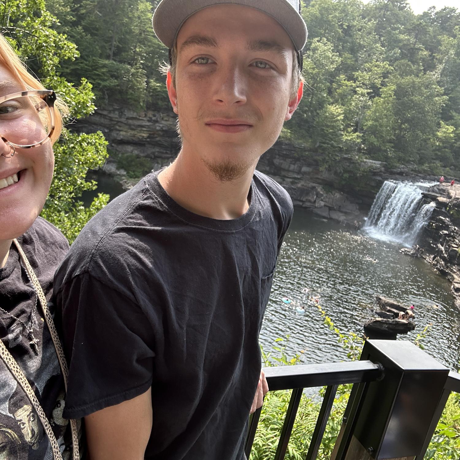 Little adventures !