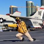 USS Midway Museum