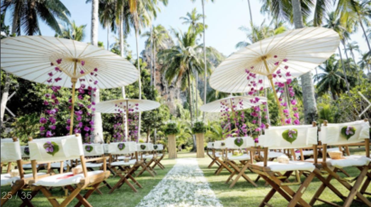 The Wedding Website of Nina Krongyut and Mazden Ng