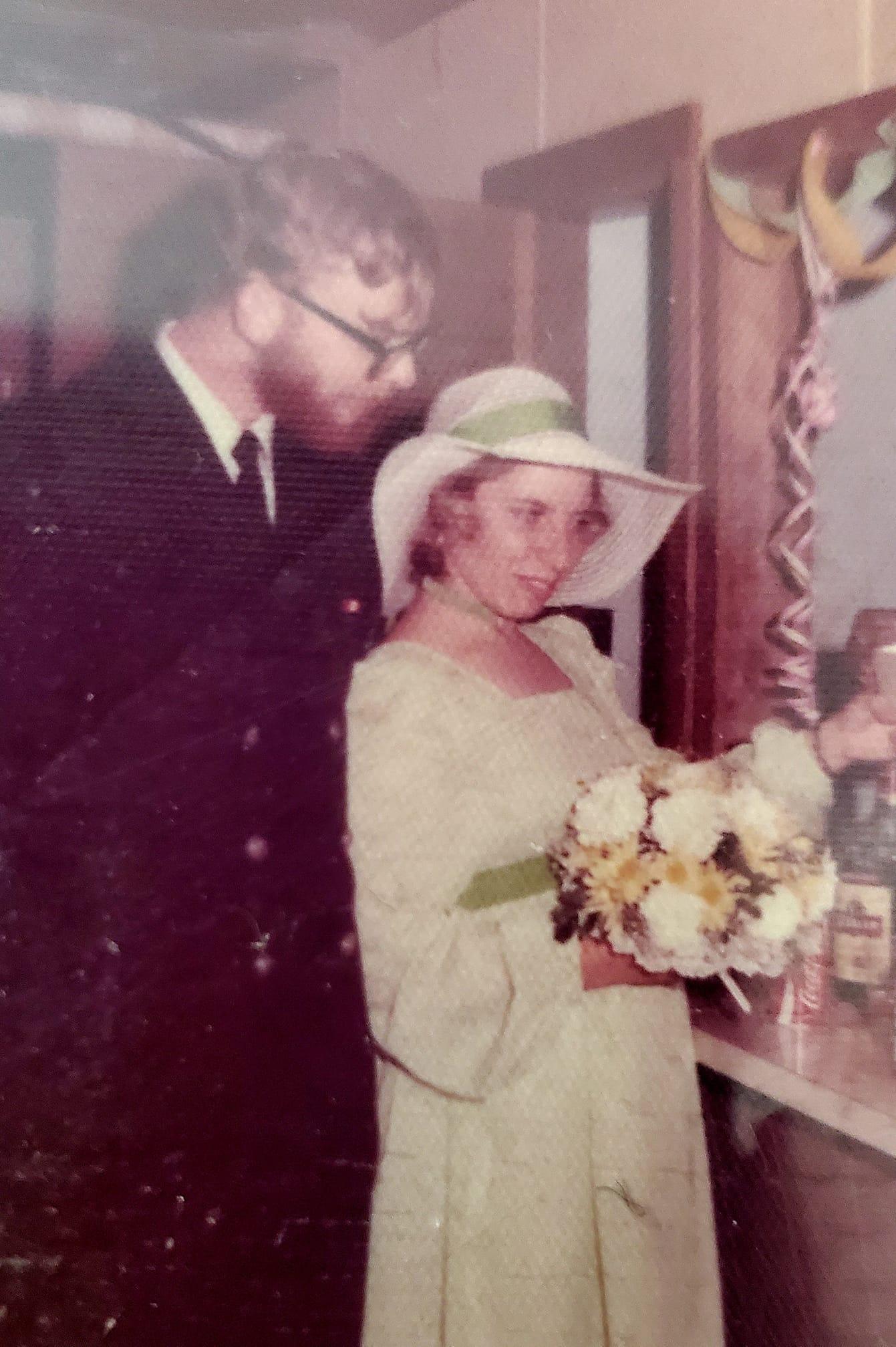 The Wedding Website of Wendy Estes and Dwaine Estes