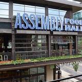 Assembly Food Hall