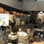 Expendio de Maiz Sin Nombre