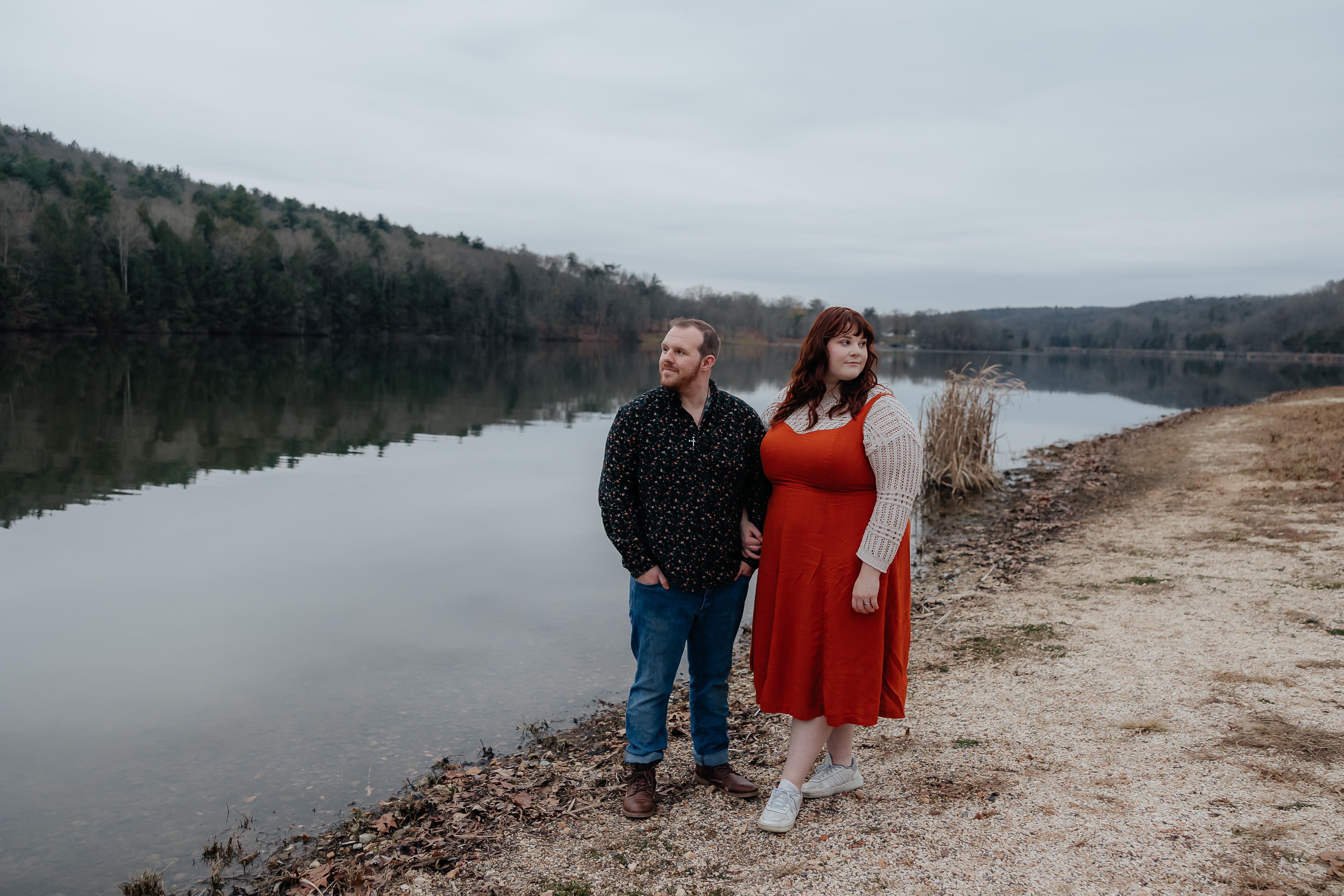 The Wedding Website of Kayllen Cox and Arran Mills