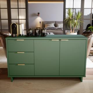 Granville 3-Drawer Sideboard