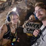 Onyx Cave