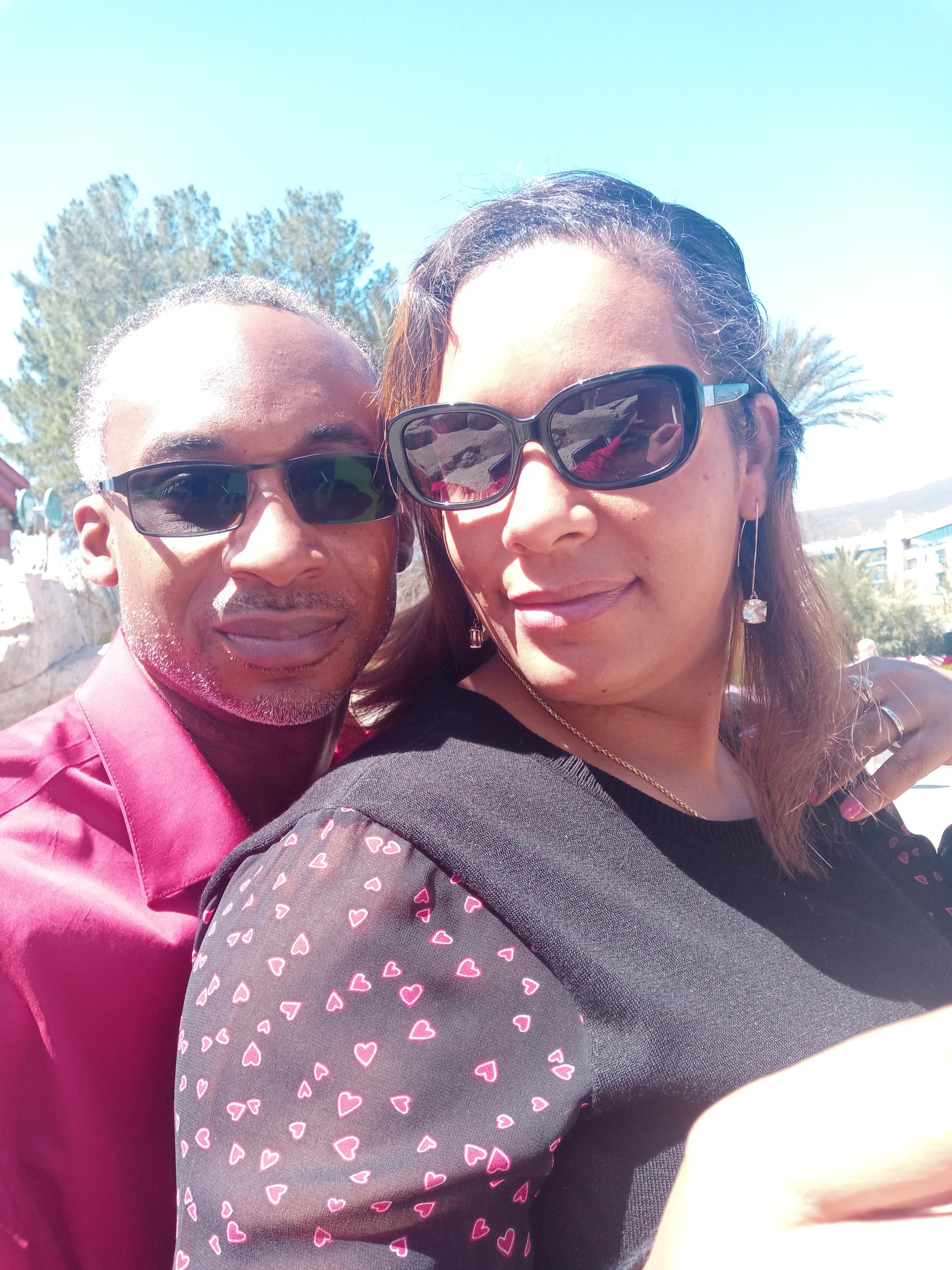 The Wedding Website of CHANTELL TAYLOR and ANDRA PHILLIPS