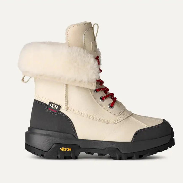 Women's Adirondack Boot XXV | SIZE 5