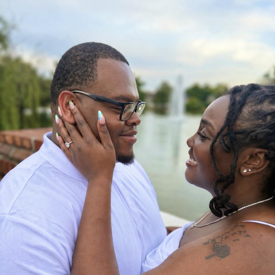 Our Love Story…