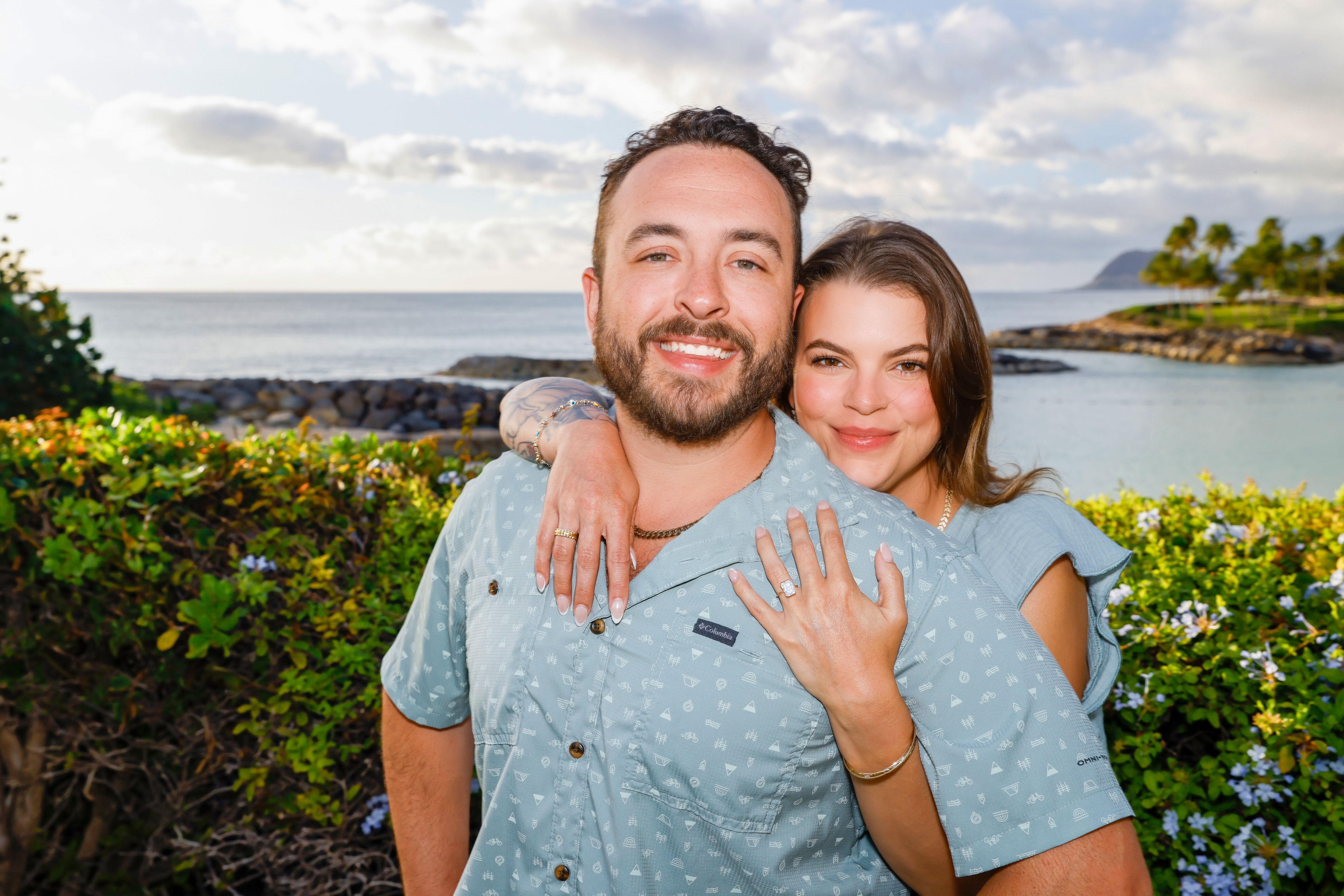 The Wedding Website of Emily Vandewalker and Corey Mitchell