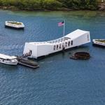 Pearl Harbor National Memorial