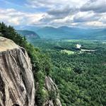 Cathedral Ledge