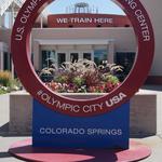U.S. Olympic & Paralympic Training Center