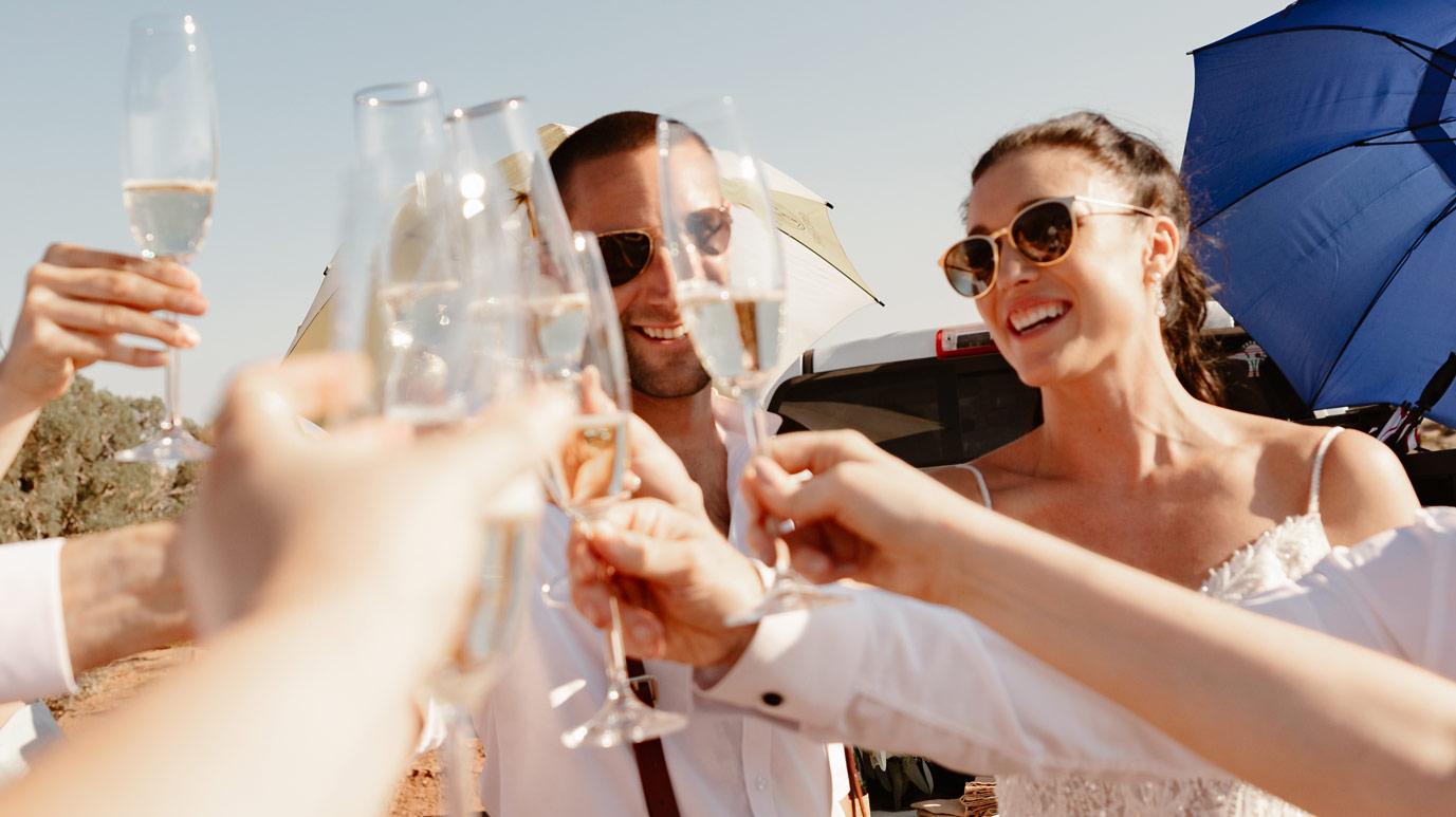 The Wedding Website of Matt Cook and Hillary Cook