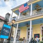 Poogan's Porch