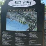 Mill Falls Marketplace