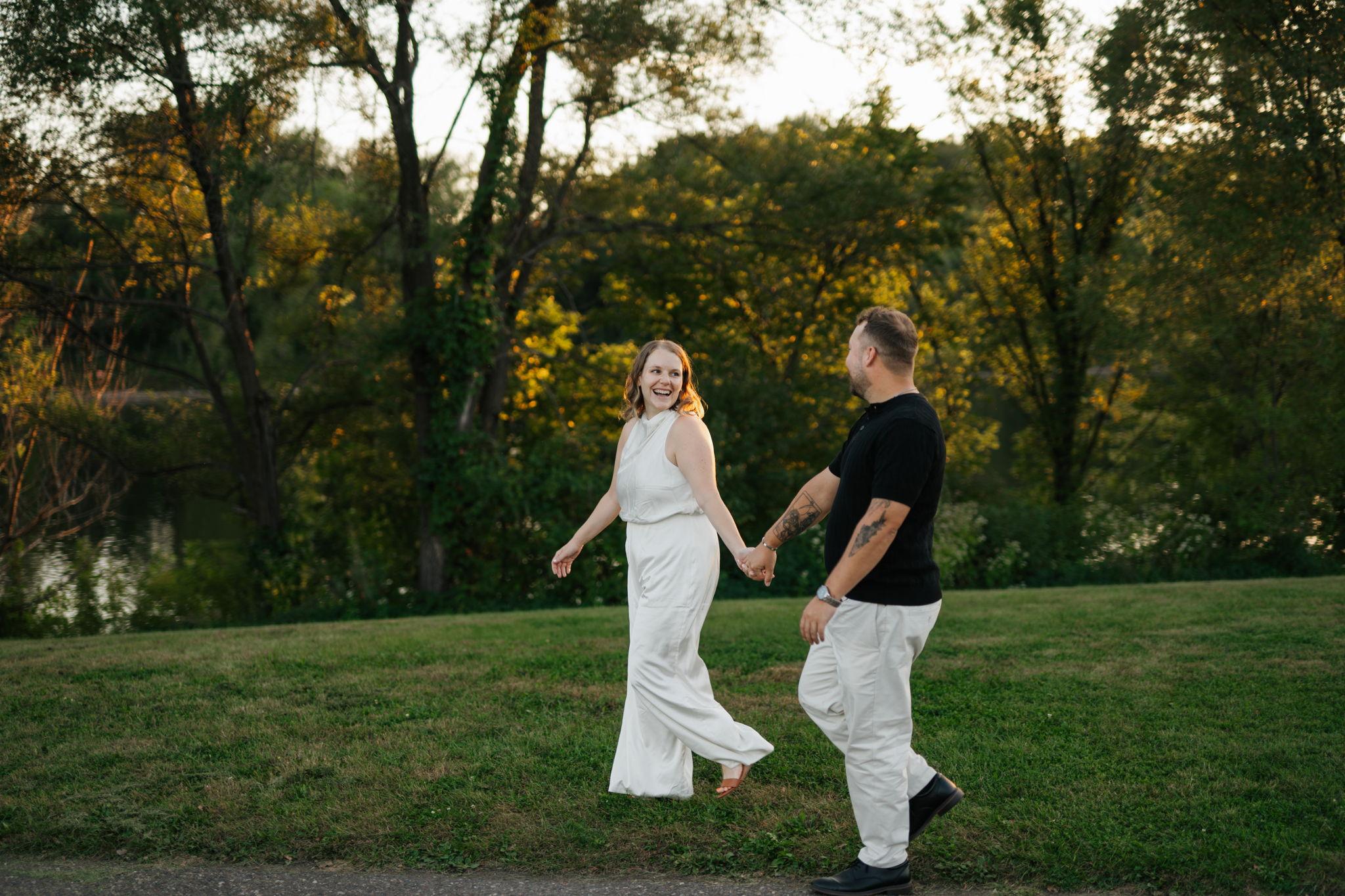 The Wedding Website of Austin Wilder and Becca Rammer