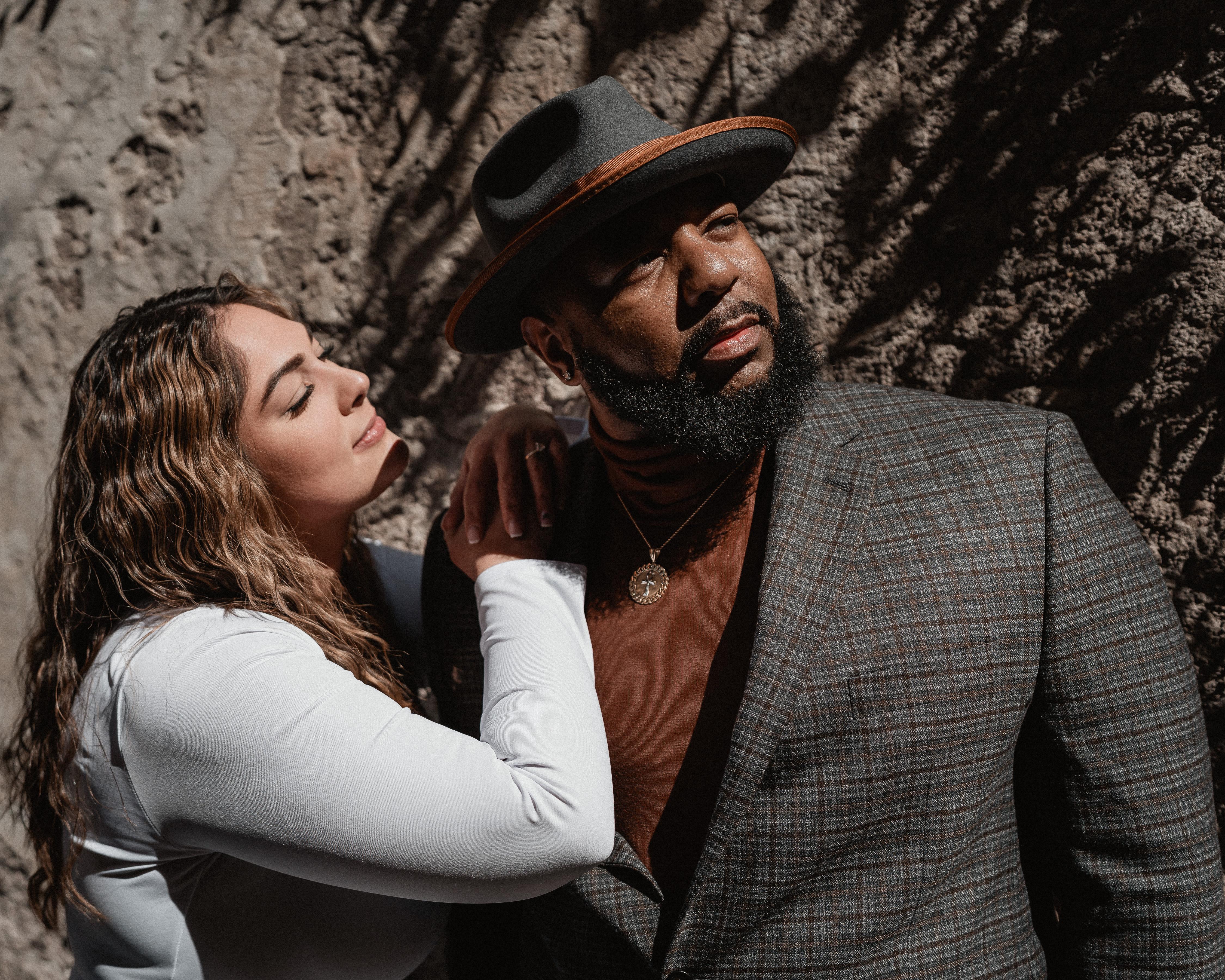 The Wedding Website of Alyssa Pezzello and Marcus Smith